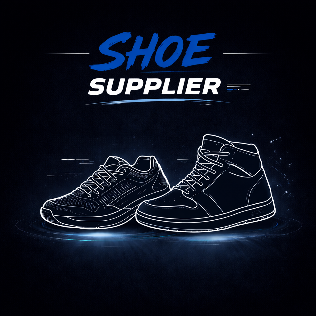 Shoe Supplier